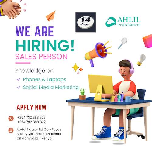 Kisaf December Posters(4)